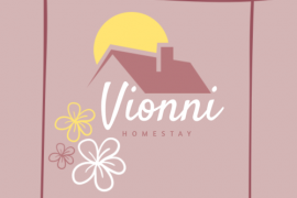 RUMAH KOS DAN HOMESTAY VIONNI