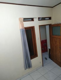 Kost san ibu yatty