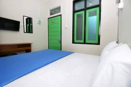 Kost Murah Medang Tangerang