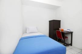 kost putri ipb bogor