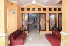 KOST KARYAWAN/i KEMANGGISAN SLIPI JAKARTA BARAT