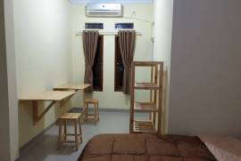 Kost Pinus Jelupang Serpong Utara Tangerang Selatan (Khusus Putri)