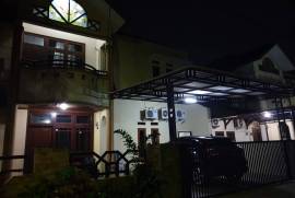 Kost Pinus Jelupang Serpong Utara Tangerang Selatan (Khusus Putri)