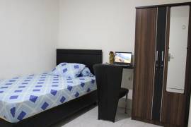 DCozy Kost Jakarta Barat