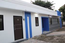 DCozy Kost Jakarta Barat