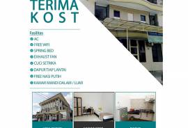 KOST MURAH SURABAYA