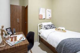 Kost Exclusive Murah Sunter, Tanjung Priok