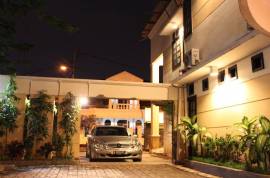 LAGURA RESIDENCE KOST EXCLUSIVE