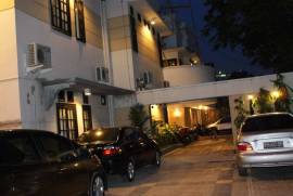 LAGURA RESIDENCE KOST EXCLUSIVE