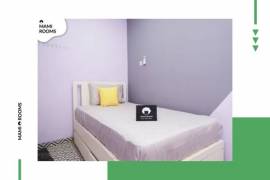 Kost Pluit - Kaya House Co Living by Mamirooms