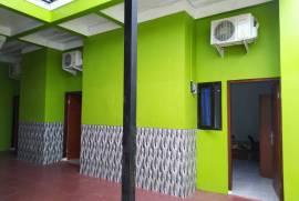 Green Kost