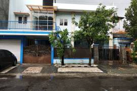 Kost Taman Pondok Jati