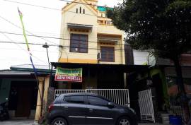 Kost Tengah Kota Semarang