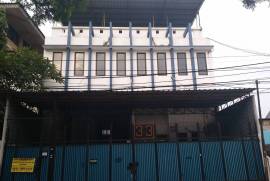 Kost Nyaman & Tenang di Tanjung Priuk