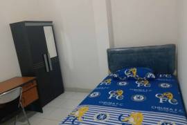 Kost Nyaman & Tenang di Tanjung Priuk