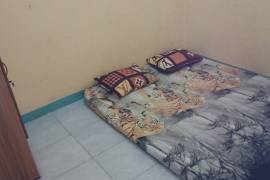 KOST PUTRI MANDALA 354 FREE WIFII 