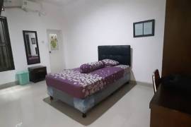 OYO Life 2967 Kost Exclusive Cavindra House