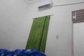 dm001 dikami kost (syariah) - single bed ac tv led 32