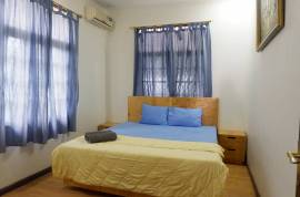 Mean Homestay (Reguler kost)