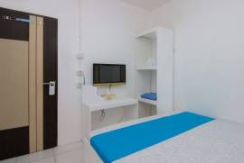 Kost Kamar Keluarga Bogor