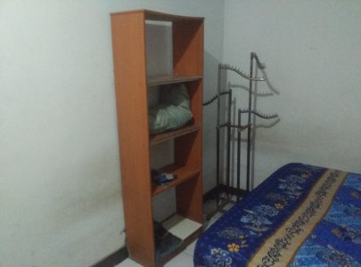 Kos kosan Pondok Hijau Ciputat