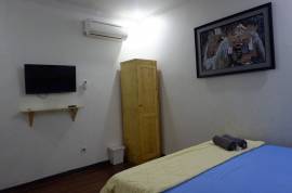 Mean Homestay (Deluxe kost)