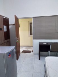 Kost Putri VIP Surabaya