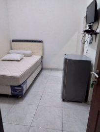 Kost Putri VIP Surabaya