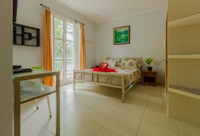 Kost Exclusive Setiabudi - Sunrise House