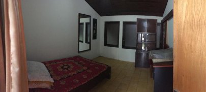 Kost Khusus Putri Muslimah BKR Bandung