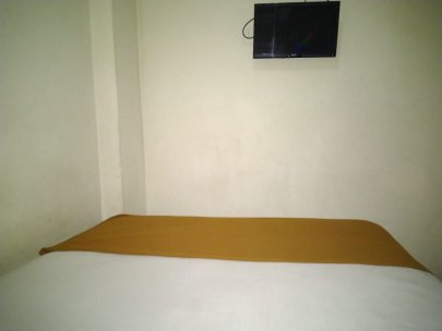 Kost Bantal Guling Alun-Alun