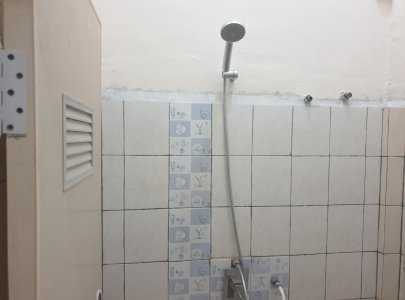 Kost Bu Erma Sukarami Palembang