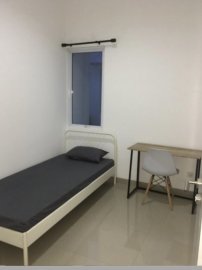 Kost Putri Siap Huni Jababeka Cikarang