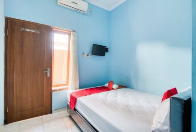 Kost Exclusive Yogyakarta