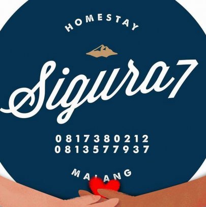 KOS SIGURA GURA 7 - BERSIH & BAGUS !