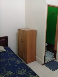 Sewa kost di Kebayoran Lama Jakarta Selatan (GS KOST)