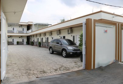 Kost Syariah Exclusive  Bandar Lampung Karyawan-Karyawati