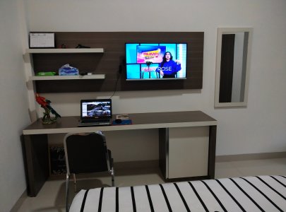 Kost Syariah Exclusive  Bandar Lampung Karyawan-Karyawati