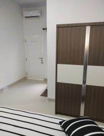 Kost Syariah Exclusive  Bandar Lampung Karyawan-Karyawati