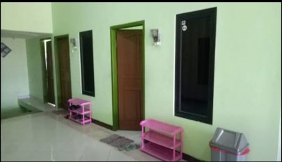 Kost Putra Medokan Semampir 