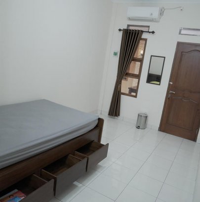 Kost Jatiwaringin Murah dan Exclusive