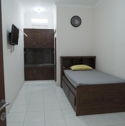 Kost Jatiwaringin Murah dan Exclusive