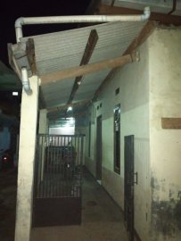 KOST PAK MARYONO KOPO SAYATI BANDUNG