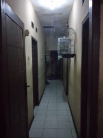 KOST PAK MARYONO KOPO SAYATI BANDUNG