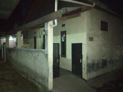 KOST PAK MARYONO KOPO SAYATI BANDUNG