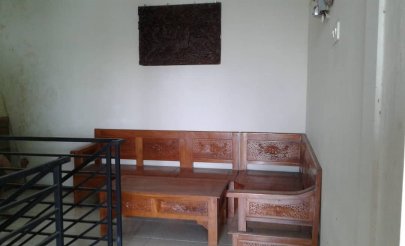 Kost Putri / Kos Cewek Wisma Tayomi Tembalang dekat UNDIP