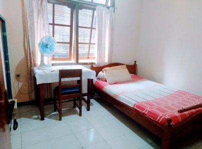 KOST NYAMAN BANYUWANGI KOTA