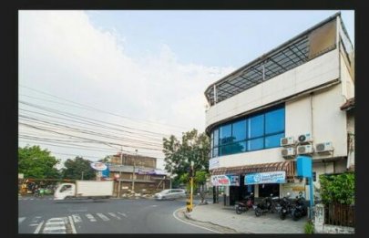 Kost Bantal Guling Alun-Alun