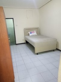 Kost Putra Fasilitas Lengkap Harga Disc Pandemi