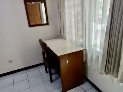 Kost Putra Fasilitas Lengkap Harga Disc Pandemi